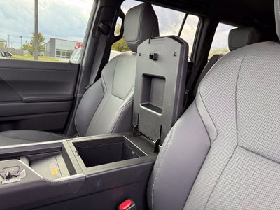 2026 Lexus GX 550 Premium - 4WD | SUNROOF | CLEAN CARFAX