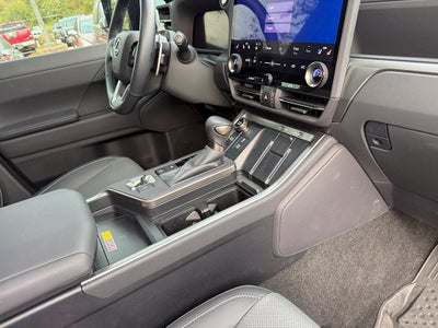 2026 Lexus GX 550 Premium - 4WD | SUNROOF | CLEAN CARFAX