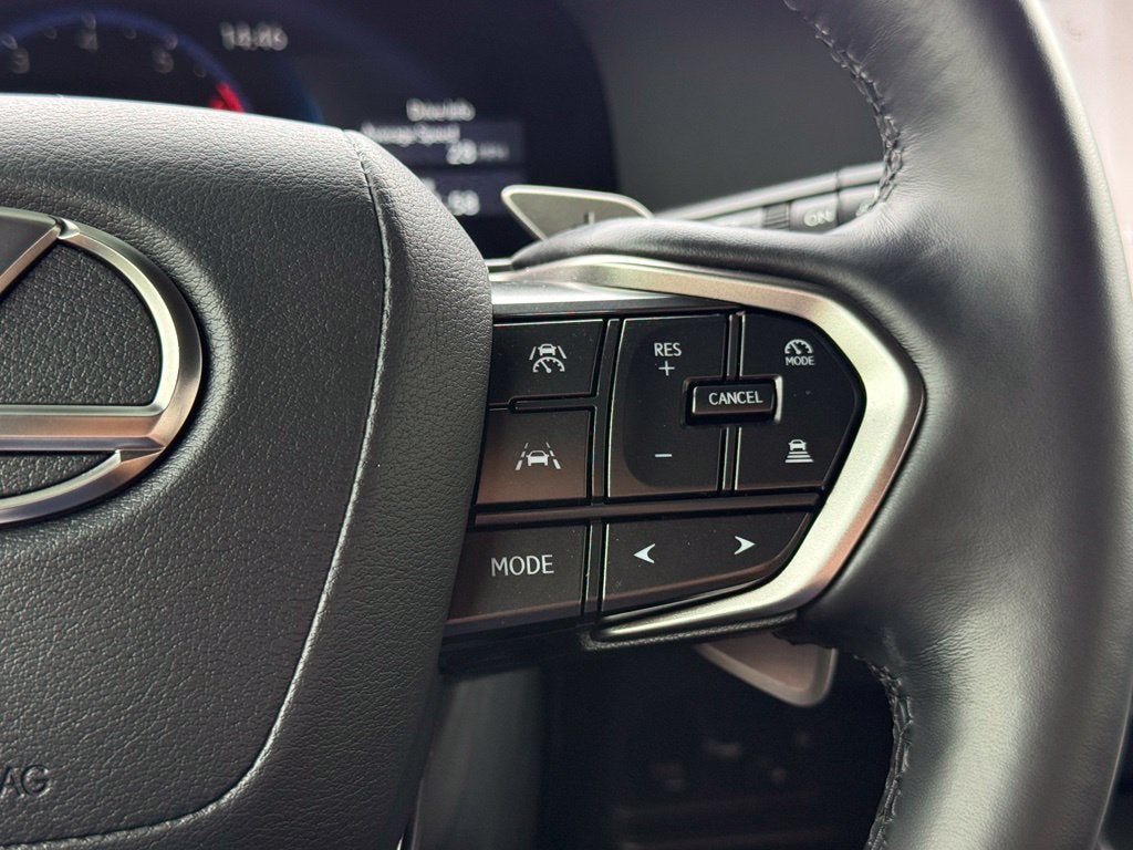 2026 Lexus GX 550 Premium+ - LIFTED! / 4WD / SUNROOF / CAPTAIN'S CHAIRS