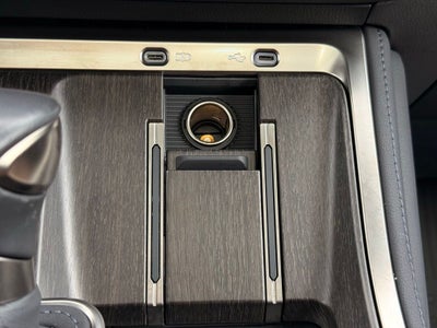 2025 Lexus GX 550 Luxury+