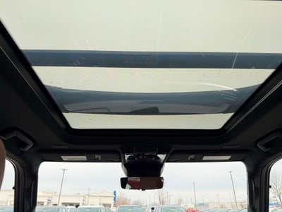 2025 Lexus GX 550 Luxury+