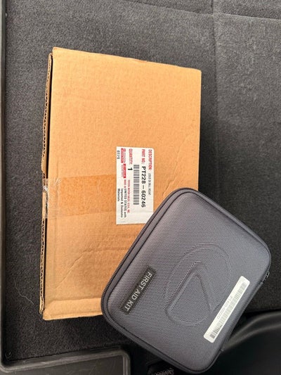 2025 Lexus GX 550 Luxury+