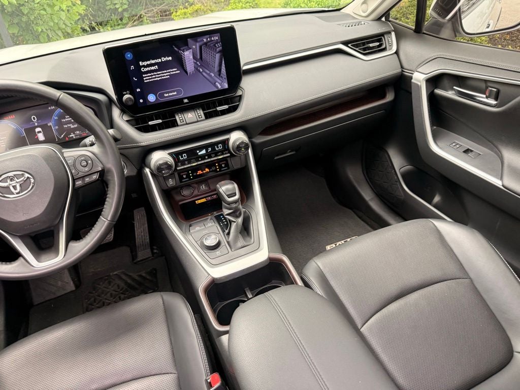 2024 Toyota RAV4 Hybrid Limited