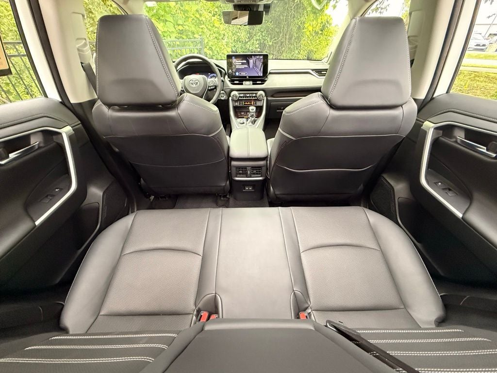 2024 Toyota RAV4 Hybrid Limited