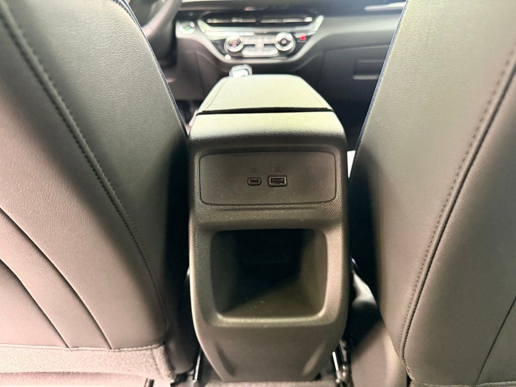 2026 Buick Envista Sport Touring ONE OWNER CLEAN CARFAX