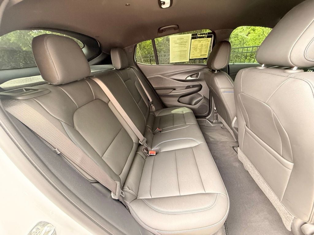 2026 Buick Envista Sport Touring ONE OWNER CLEAN CARFAX