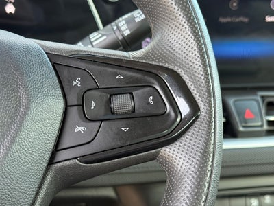 2024 Chevrolet TrailBlazer LS CLEAN CARFAX ONE OWNER