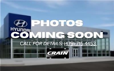 2021 Chevrolet Spark LS