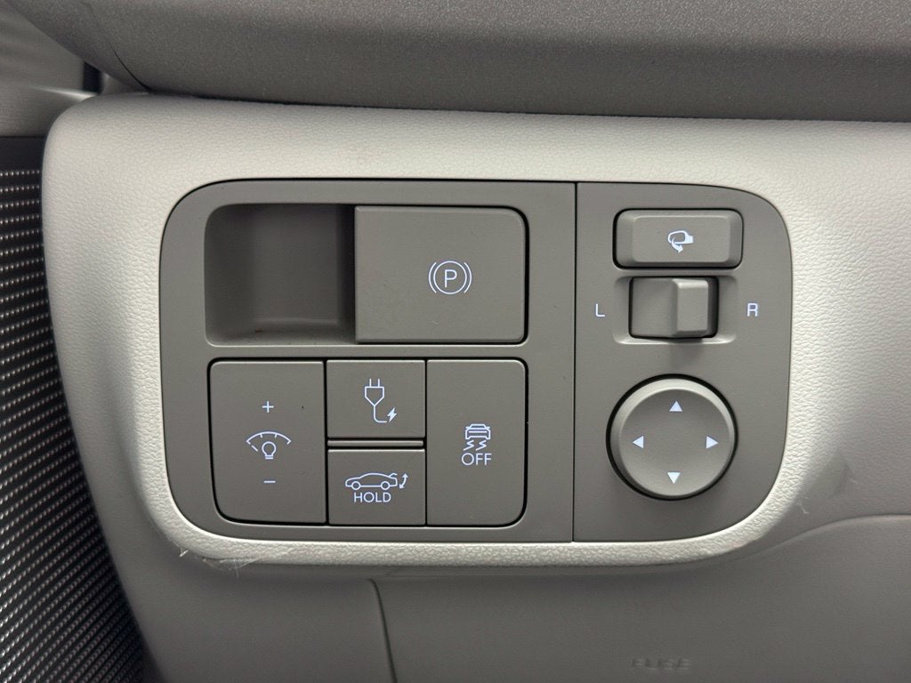2025 Hyundai Kona SEL - HYUNDAI CPO / SUNROOF / CLEAN CARFAX
