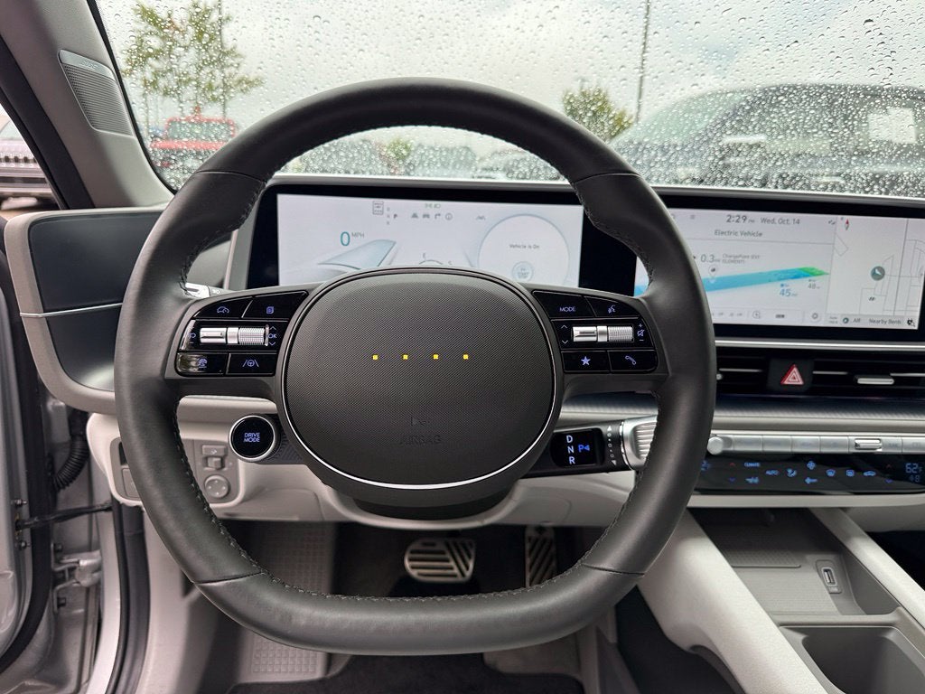 2025 Hyundai Kona SEL - HYUNDAI CPO / SUNROOF / CLEAN CARFAX