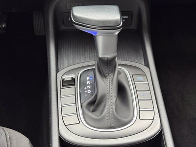 2025 Hyundai Kona SEL - HYUNDAI CPO / SUNROOF / CLEAN CARFAX