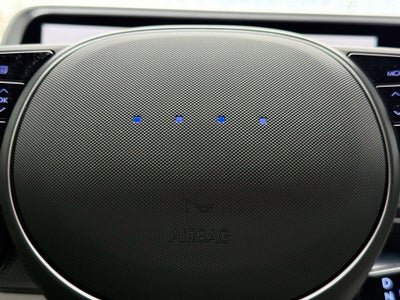 2025 Hyundai Kona SEL - HYUNDAI CPO / SUNROOF / CLEAN CARFAX