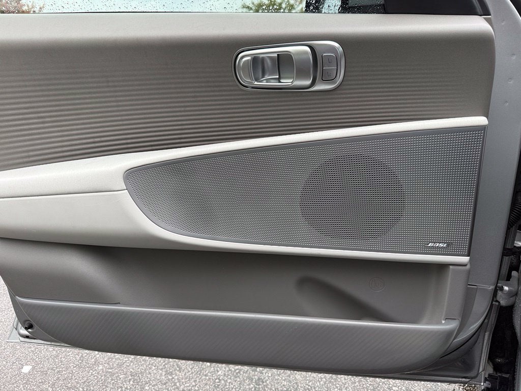 2025 Hyundai Kona SEL - HYUNDAI CPO / SUNROOF / CLEAN CARFAX