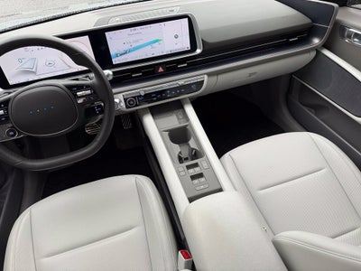 2025 Hyundai Kona SEL - HYUNDAI CPO / SUNROOF / CLEAN CARFAX