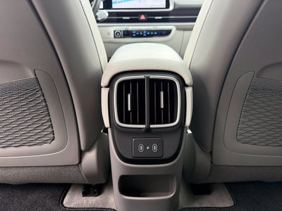 2025 Hyundai Kona SEL - HYUNDAI CPO / SUNROOF / CLEAN CARFAX
