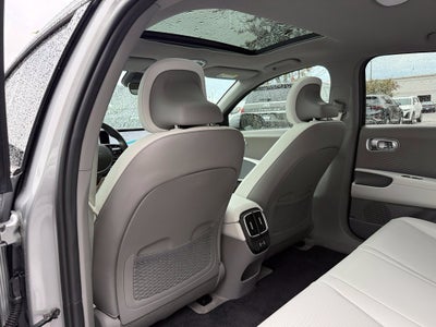 2025 Hyundai Kona SEL - HYUNDAI CPO / SUNROOF / CLEAN CARFAX