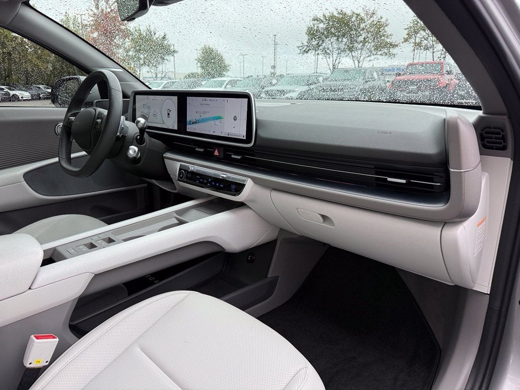 2025 Hyundai Kona SEL - HYUNDAI CPO / SUNROOF / CLEAN CARFAX