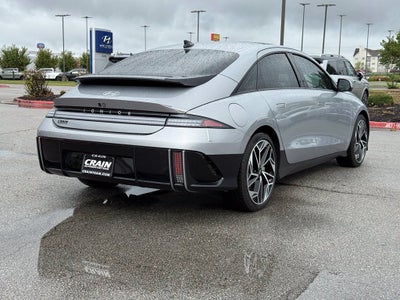 2025 Hyundai Kona SEL - HYUNDAI CPO / SUNROOF / CLEAN CARFAX