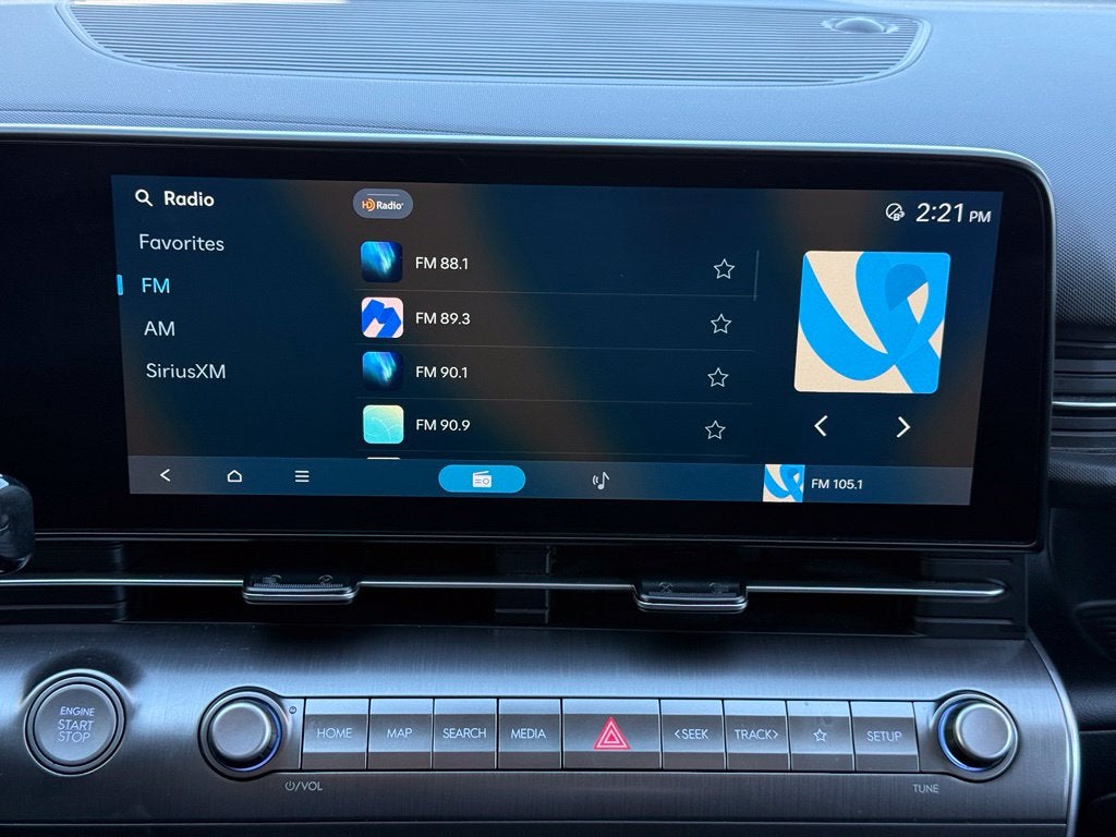 2025 Hyundai Kona SEL - HYUNDAI CPO | CLEAN CARFAX | ONE OWNER