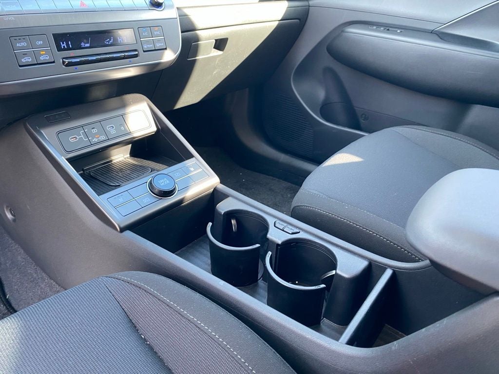 2025 Hyundai Kona SEL Convenience