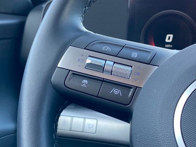 2025 Hyundai Kona SEL Convenience