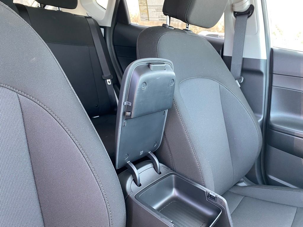 2025 Hyundai Kona SEL Convenience