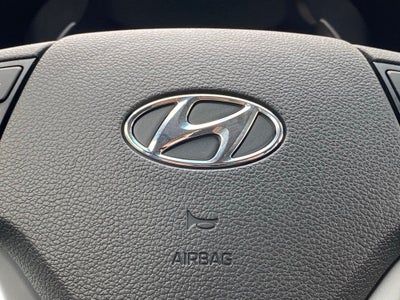 2020 Hyundai Tucson Value 1 OWNER CLEAN CARFAX