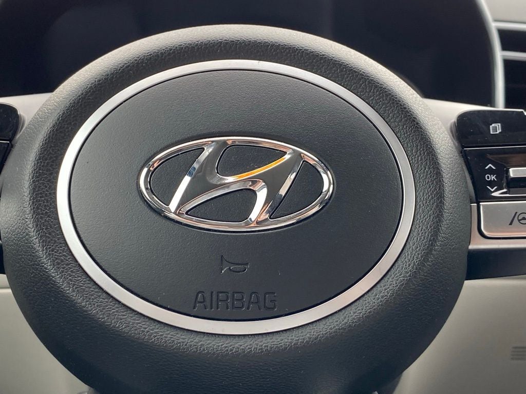 2024 Hyundai Tucson Hybrid Blue Apple CarPlay / Android Auto / Tow Hitch / Heated