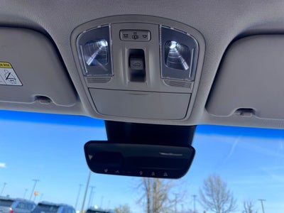 2021 Hyundai Kona Electric Ultimate