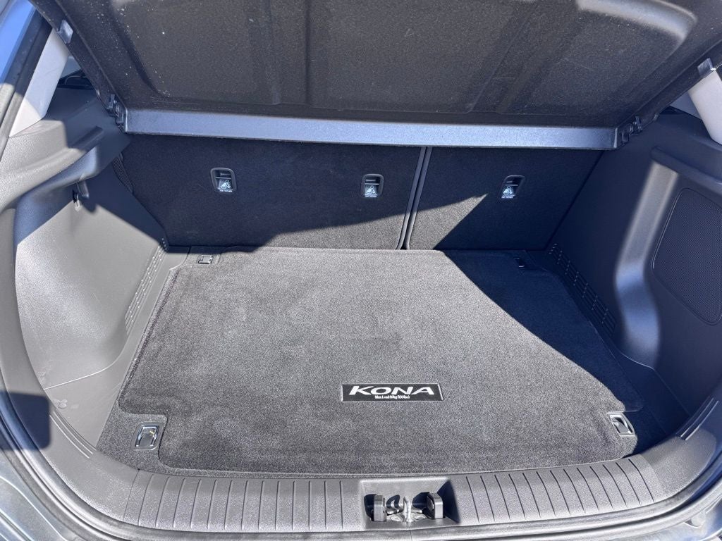 2021 Hyundai Kona Electric Ultimate