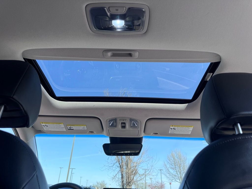 2021 Hyundai Kona Electric Ultimate