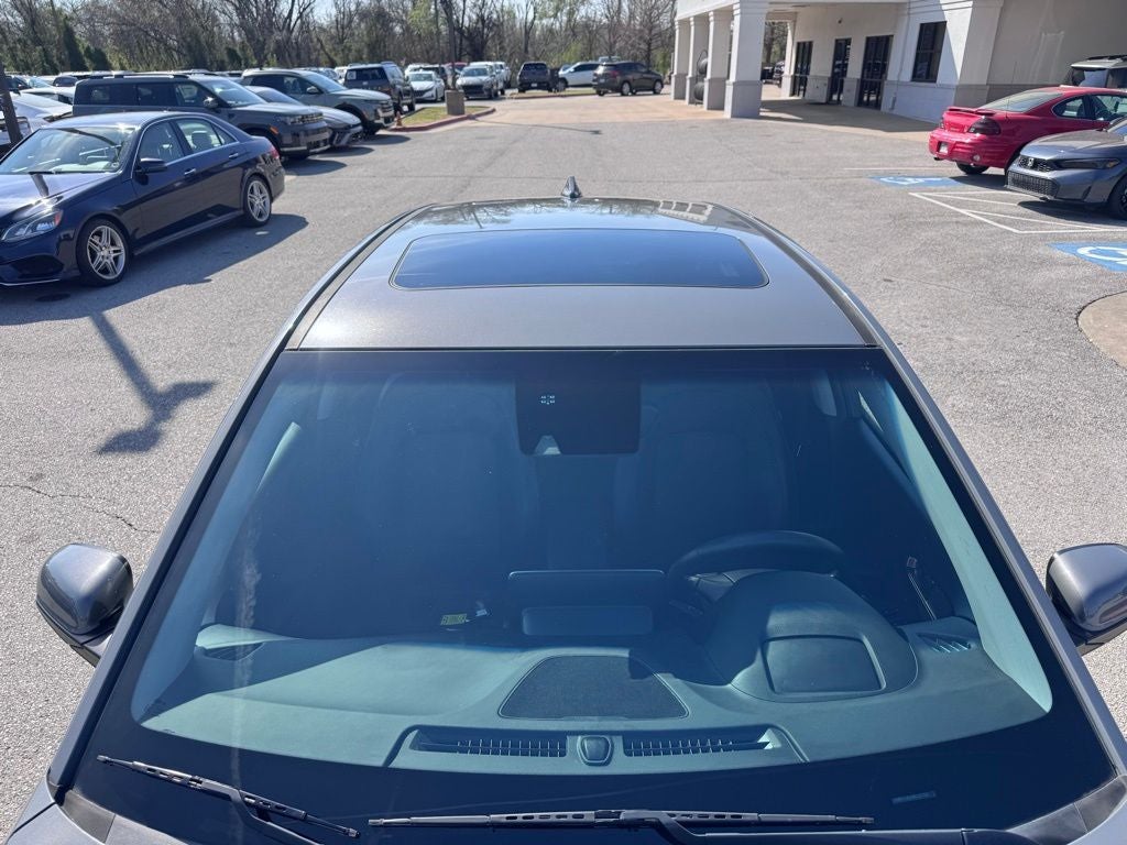 2021 Hyundai Kona Electric Ultimate