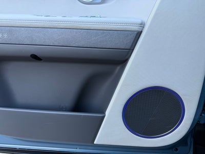 2023 Hyundai IONIQ 5 SEL ALL ELECTRIC