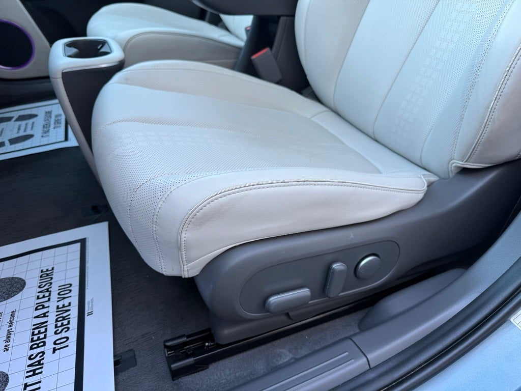 2023 Hyundai IONIQ 5 SEL ALL ELECTRIC