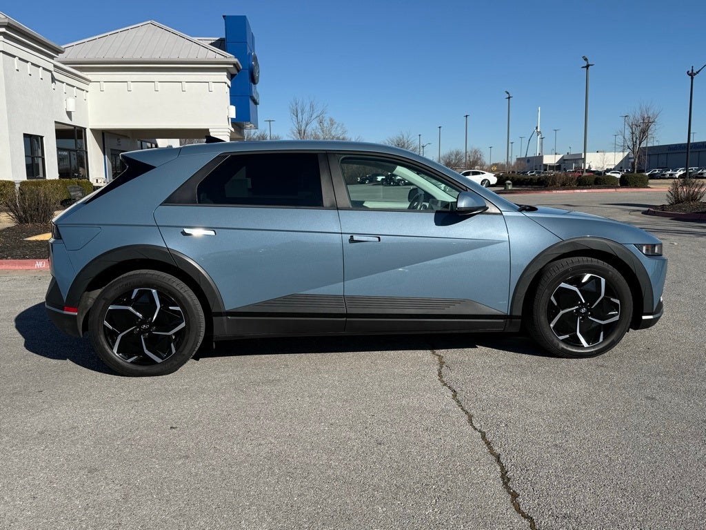2023 Hyundai IONIQ 5 SEL ALL ELECTRIC
