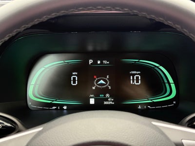 2025 Hyundai Palisade XRT NAVIGATION / MOONROOF