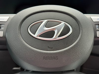 2025 Hyundai Palisade XRT NAVIGATION / MOONROOF