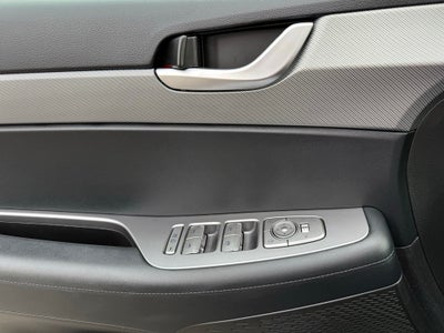 2025 Hyundai Palisade XRT NAVIGATION / MOONROOF