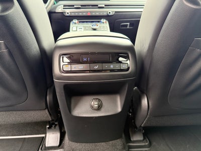 2025 Hyundai Palisade XRT NAVIGATION / MOONROOF
