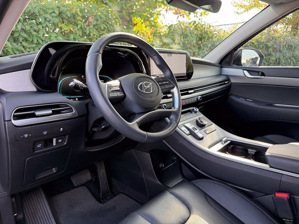 2025 Hyundai Palisade XRT - HYUNDAI CPO / AWD / CLEAN CARFAX