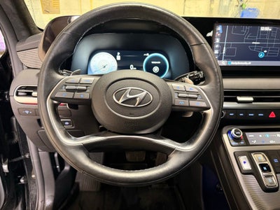 2024 Hyundai Palisade Calligraphy CLEAN CARFAX