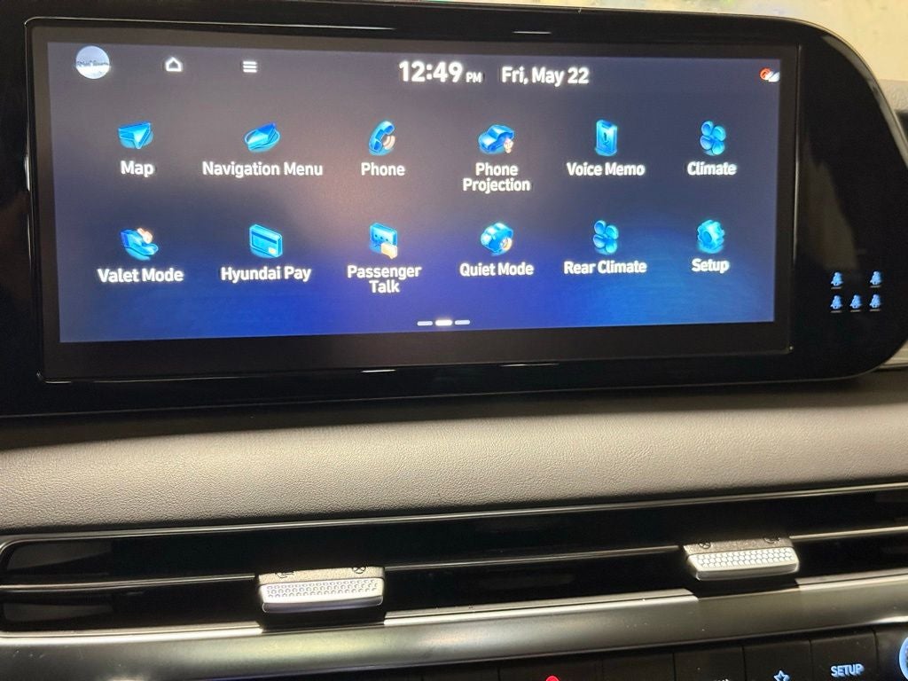 2024 Hyundai Palisade Calligraphy CLEAN CARFAX