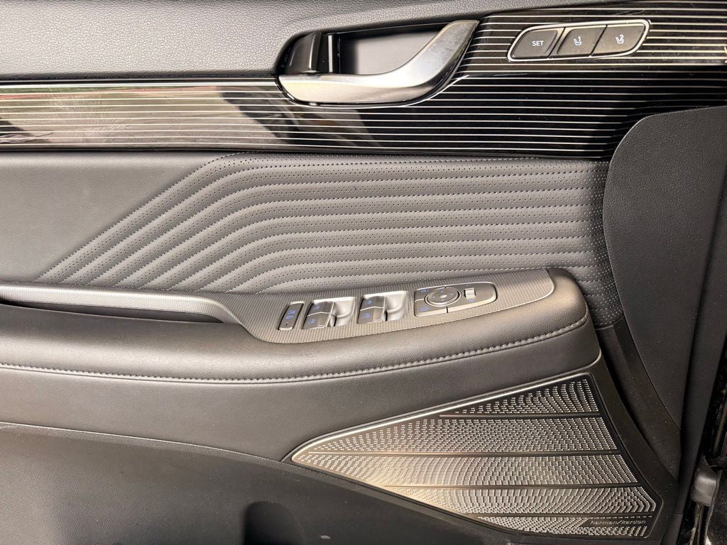 2024 Hyundai Palisade Calligraphy CLEAN CARFAX