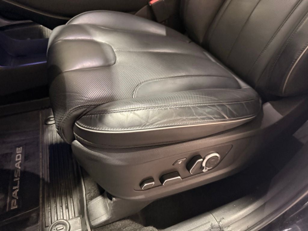 2024 Hyundai Palisade Calligraphy CLEAN CARFAX