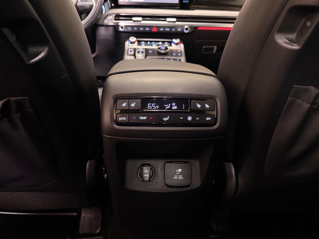 2024 Hyundai Palisade Calligraphy CLEAN CARFAX