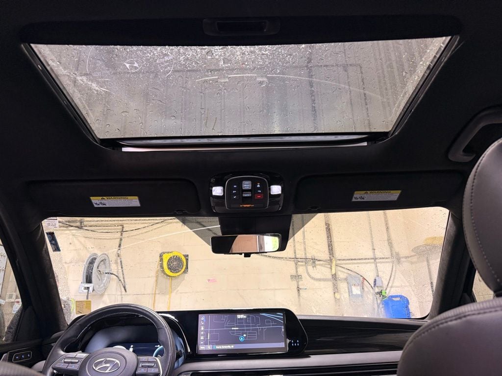 2024 Hyundai Palisade Calligraphy CLEAN CARFAX