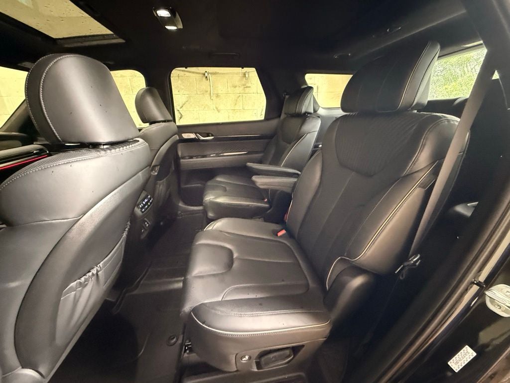 2024 Hyundai Palisade Calligraphy CLEAN CARFAX