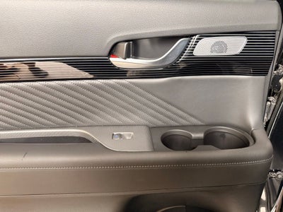 2024 Hyundai Palisade Calligraphy CLEAN CARFAX