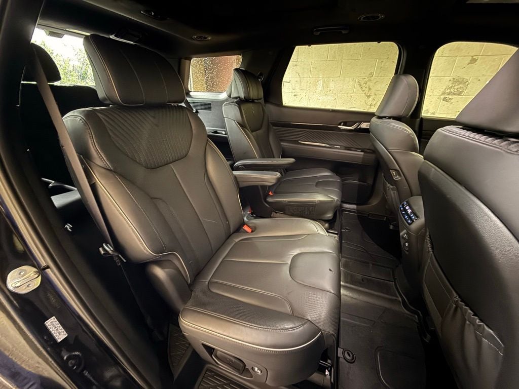 2024 Hyundai Palisade Calligraphy CLEAN CARFAX