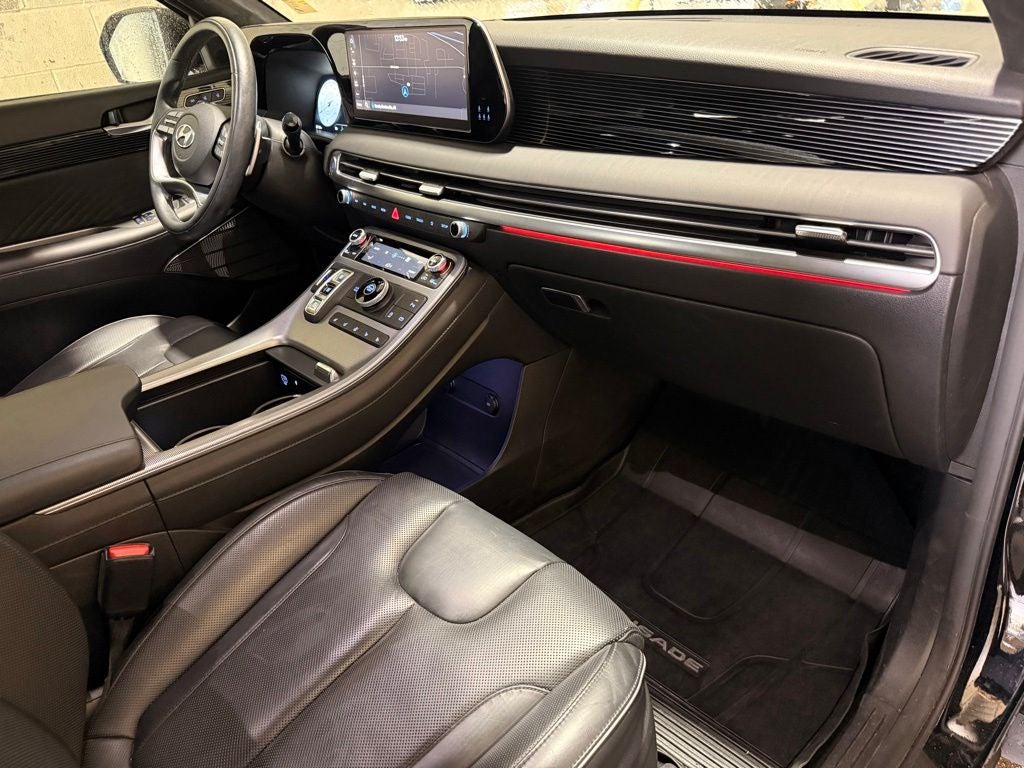 2024 Hyundai Palisade Calligraphy CLEAN CARFAX
